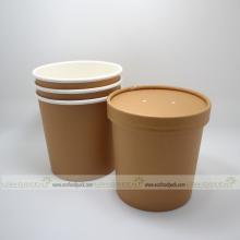 kraft soup cup container
