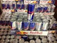 Buy and Sell Redbull, Monster, Enerfy Drinks, Red Bull Energy Drinks