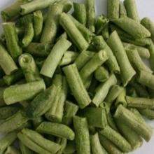 Freeze Dried Green Beans