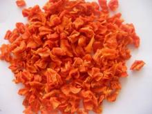 Dehydrated Carrot