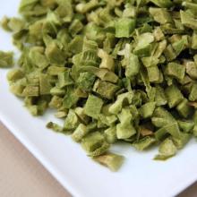Fd Green Bell Pepper
