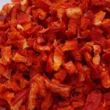 Fd Red Bell Pepper