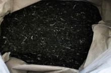 machine dried cut kelp,Sublimated laminaria ,shredded kelp,hot sale in Russia