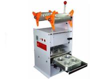 NC4 Semiautomatic Tray & Cup Sealers