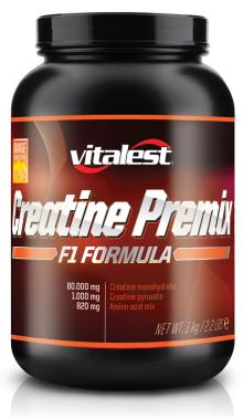 Creatine monohydrate Sportsmen Nutrition  Muscle  Power Orange Flavour