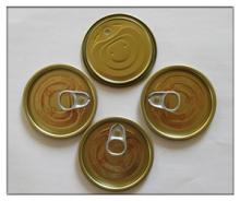 #214-Tinplate eoe for canned vegetable