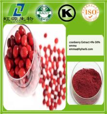 Vaccinium   Macrocarpon  Proanthocyanidins 5%-70% UV