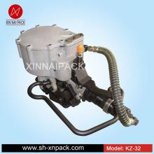 KZ-32 pneumatic combination steel strap tool