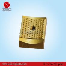 Economic Ort-250 Steel Tooth Plate