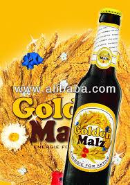 Cheap German Beer/ German Beer  Golden Malz  Sweet Beer