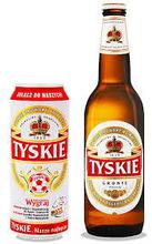Tyskie beer Wholesale
