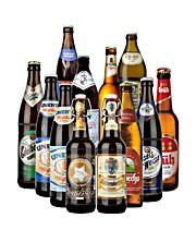  German  beer  brand s. Full containers. Origin:  German y / Deutschland