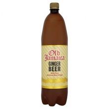  Old  Jamaica Ginger Beer 1.5L
