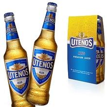  Cheap  Beer/ ''UTENOS'' Beer