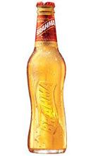 Brahma - Brazilian Lager 24x 330ml Bottles