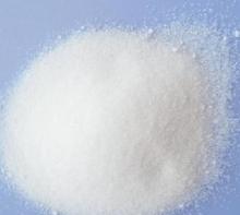 Crystalline Fructose.