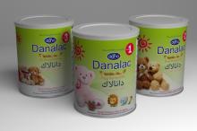 Infant Formula/Baby Milk