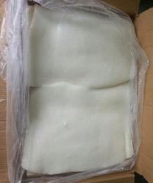  Frozen   Giant   Squid  Fillet
