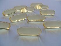 Omega 3 Softgels