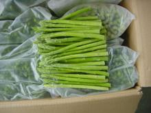  IQF  Green  Asparagu s