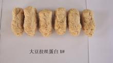 textured soy protein concentrate