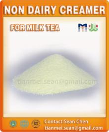 non dairy creamer for milk tea
