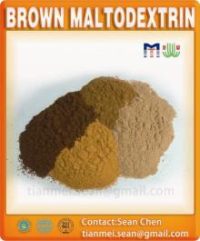 brown maltodextrin