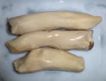 pleurotus eryngii in brine