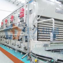  Automatic  glass  bottle   washer 