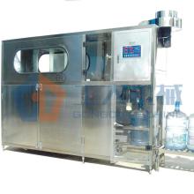 Barreled  water   filling   machine 