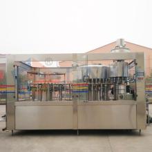 Water filling system