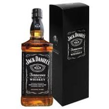 Jack Daniel