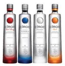 Wholesale Liqueur/ Vodka Ciroc/Absolut/Grey Goose