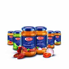 Barilla Pesto 190gr