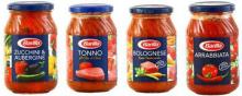 Barilla Sugo 400gr