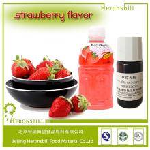 Strawberry   flavor 