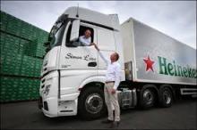 Heineken Beer, Becks Beer, Carlsberg Beer