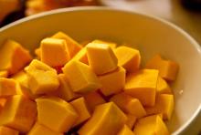  Frozen   pumpkin   cube 