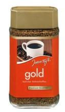 Jeden Tag Instant Coffee Gold 100g