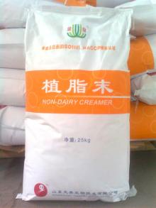 Non dairy creamer fat 31% protein 4%for cold milkly tea and bubble tea