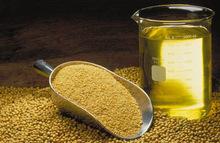 Refined  Soyabean  Oil