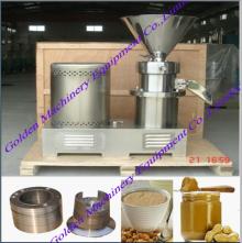 Stainless Steel Bone Grinder Nuts Butter Machine Colloid Mill