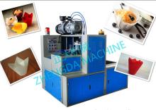 JDGT-TF Tulip Baking Cup Machine
