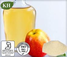 Apple Cider Vinegar powder Apple Cider Vinegar: Acetic Acid 4.5%. 10% by Titration