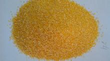 Corn grits