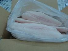 Pangasius fillets