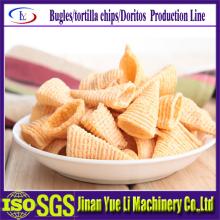 Bugles Snack Food Machinery/Food Machine production line