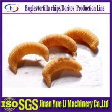 Bugles Snack Food Making Machine