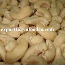 1st Grade  Cashew  Nut  Kernel s:  W320 , W240, W180