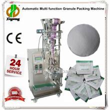 Full automatic  granule   packing   machine  for small grams